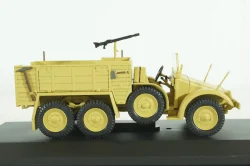 Krupp L2H 143 (KFZ. 70), Altaya Military #52 Altaya 1:43