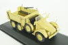 Krupp L2H 143 (KFZ. 70), Altaya Military #52 Altaya 1:43