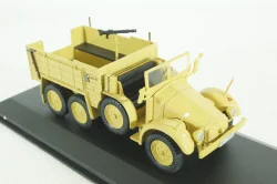 Krupp L2H 143 (KFZ. 70), Altaya Military #52 Altaya 1:43