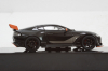Aston Martin Vantage GT12 2015 black, MOC301, Ixo 1:43 Уценка!
