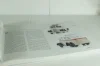 Anycar Semiconvertible USA 1971 with book of the year, 99122, AutoCult 1:43