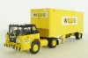 Ford Serie C (1984), American Trucks, France #21, Altaya 1:43