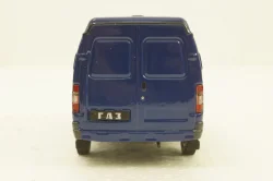 Газ-2752 Соболь, Автолегенды СССР №258, 1:43