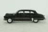 Газ-12 Зим 1950, черный, Херсон Моделс 1:43