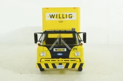 Ford Serie C (1984), American Trucks, France #21, Altaya 1:43
