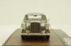 Bentley S2 Wendler Estate Wagon, silver, MX50201-091, Matrix 1:43