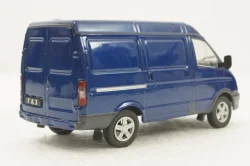 Газ-2752 Соболь, Автолегенды СССР №258, 1:43