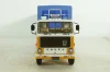 Volvo F89 с полуприцепом Fruehauf Savoyarde Совтрансавто , SSM1557, SSM 1:43