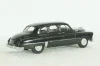 Газ-12 Зим 1950, черный, Херсон Моделс 1:43