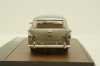 Bentley S2 Wendler Estate Wagon, silver, MX50201-091, Matrix 1:43