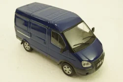 Газ-2752 Соболь, Автолегенды СССР №258, 1:43