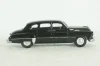 Газ-12 Зим 1950, черный, Херсон Моделс 1:43
