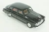 Газ-12 Зим 1950, черный, Херсон Моделс 1:43
