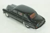 Газ-12 Зим 1950, черный, Херсон Моделс 1:43