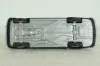 Газ-12 Зим 1950, черный, Херсон Моделс 1:43