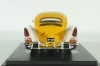 Anycar Semiconvertible USA 1971 with book of the year, 99122, AutoCult 1:43