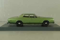 Dodge Monaco, green, 43510, American Exellence 1:43