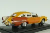 Anycar Semiconvertible USA 1971 with book of the year, 99122, AutoCult 1:43