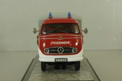 Mercedes L 319 fire truck 1955, Premium Classixxs 1:43