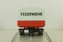 Mercedes L 319 fire truck 1955, Premium Classixxs 1:43