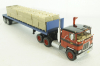 Mack Serie F (1973), American Trucks, France #22, Altaya 1:43