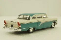 Газ-13 Чайка, двухцветная, Автолегенды СССР 1:43