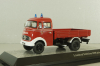 Mercedes L 319 fire truck 1955, Premium Classixxs 1:43