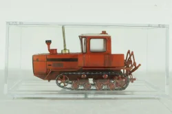 Трактор Д-75М 1963, Modellux 1:43