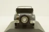 Mercedes SS 1933 grey, MUS044, IXO Museum 1:43