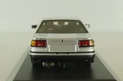 Toyota Corolla GT 1984 Silver, 437166321, Minichamps 1:43