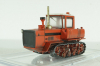 Трактор Д-75М 1963, Modellux 1:43