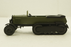 Нати-2, Автолегенды СССР №233 1:43