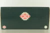 Зил-157 АЦУ-10, пожарная автоцистерна 1991г., 115730, DiP Models 1:43