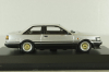 Toyota Corolla GT 1984 Silver, 437166321, Minichamps 1:43
