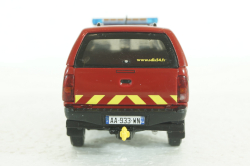 Toyota Hilux VLHR, Sapeurs-Pompiers №32, 1:43