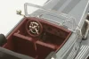 Mercedes SS 1933 grey, MUS044, IXO Museum 1:43
