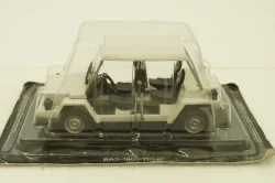 Ваз-1801 Пони, Автолегенды СССР №128, 1:43