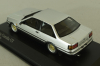 Toyota Corolla GT 1984 Silver, 437166321, Minichamps 1:43