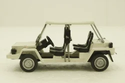 Ваз-1801 Пони, Автолегенды СССР №128, 1:43