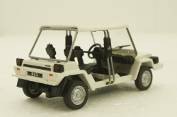 Ваз-1801 Пони, Автолегенды СССР №128, 1:43