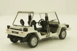 Ваз-1801 Пони, Автолегенды СССР №128, 1:43