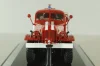 Зил-157 АЦУ-10, пожарная автоцистерна 1991г., 115730, DiP Models 1:43