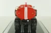 Зил-157 АЦУ-10, пожарная автоцистерна 1991г., 115730, DiP Models 1:43