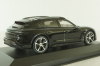 Porsche Taycan Cross Tourismo Turbo S 2021, black, 410069302, Minichamps 1:43
