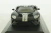 Ford GT 66 Heritage Edition (2017), American Cars №97, 1:43