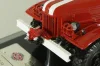 Зил-157 АЦУ-10, пожарная автоцистерна 1991г., 115730, DiP Models 1:43