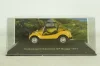 Volkswagen Karmann GF Buggy 1971, yellow, Volkswagen (Altaya) 1:43