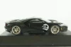 Ford GT 66 Heritage Edition (2017), American Cars №97, 1:43