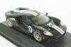 Ford GT 66 Heritage Edition (2017), American Cars №97, 1:43