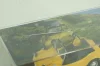 Volkswagen Karmann GF Buggy 1971, yellow, Volkswagen (Altaya) 1:43